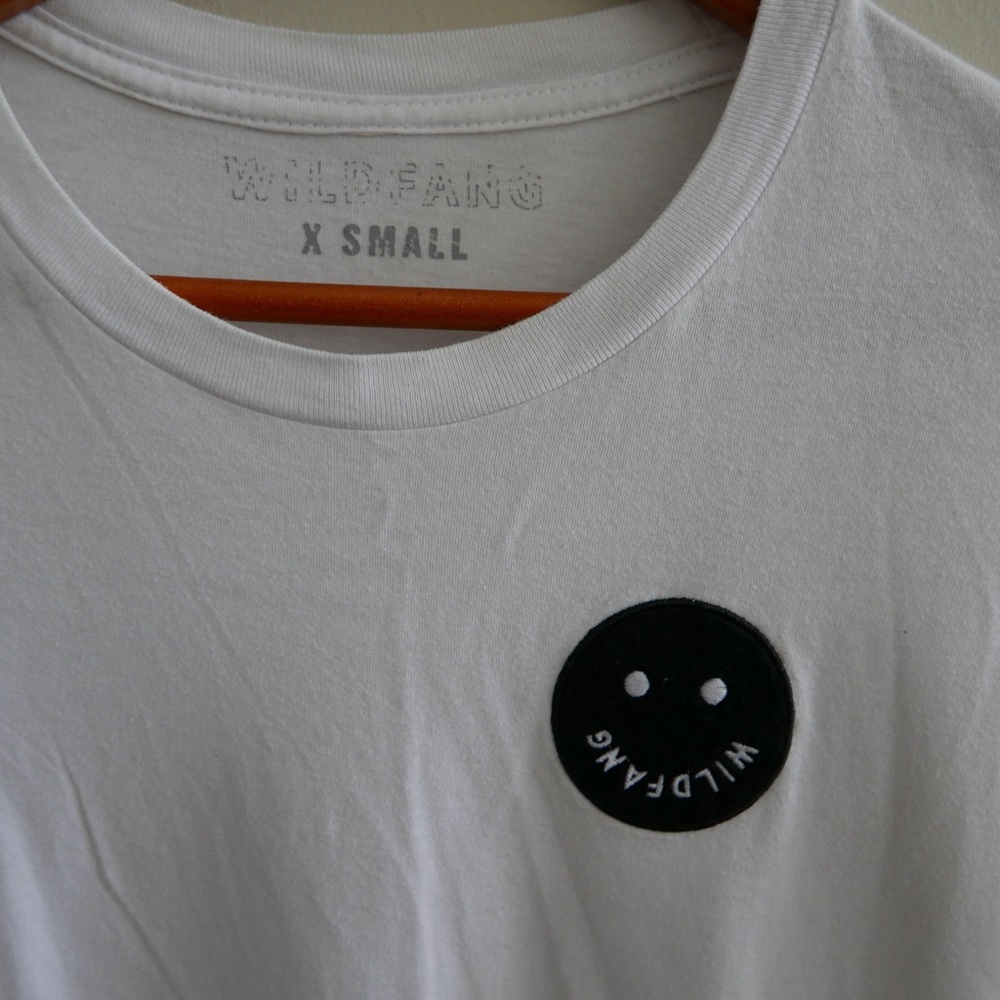 Wildfang XS Tee